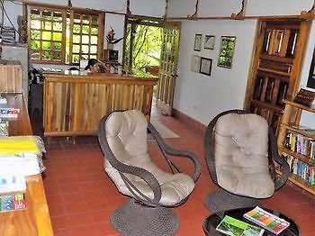Rancho Margot - All Meals Included El Castillo ภายนอก รูปภาพ
