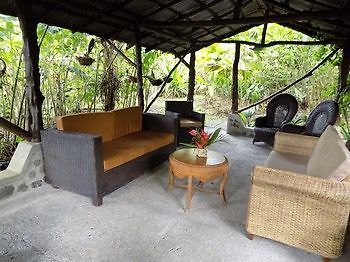 Rancho Margot - All Meals Included El Castillo ภายนอก รูปภาพ