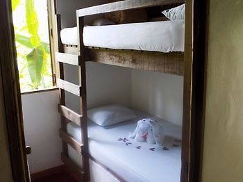 Rancho Margot - All Meals Included El Castillo ภายนอก รูปภาพ