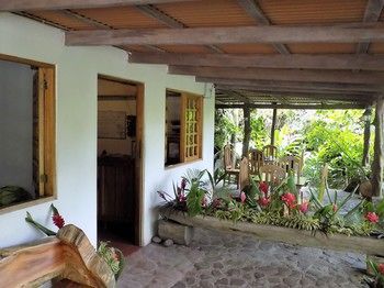 Rancho Margot - All Meals Included El Castillo ภายนอก รูปภาพ