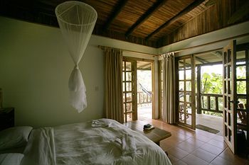 Rancho Margot - All Meals Included El Castillo ภายนอก รูปภาพ