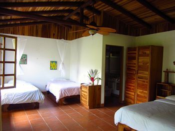 Rancho Margot - All Meals Included El Castillo ภายนอก รูปภาพ