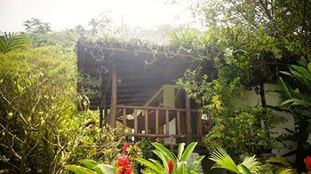 Rancho Margot - All Meals Included El Castillo ภายนอก รูปภาพ
